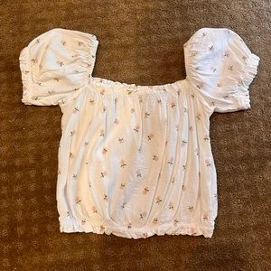 brandy melville top